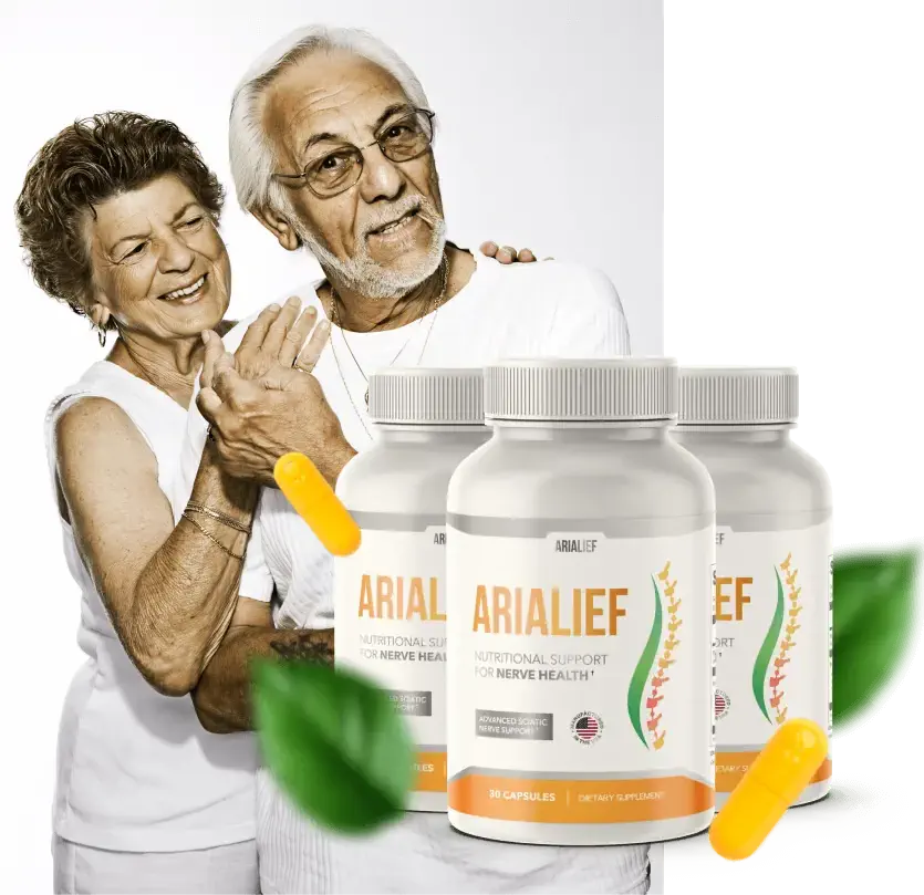 arialief buy